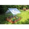 Frame-It-All™ GREP-FIA Soft-sided Greenhouse Kit