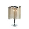 Gen Lite 'Alegria' Charm & Chain 3 Light Table Lamp