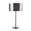 Gen Lite Axis Stainless Steel Table Lamp