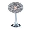 Gen Lite Eliptic Crystal Table Lamp