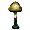 Fine Art Lighting ''Andrea'' Vine Galle-Style Table Lamp