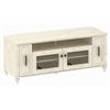 Kathy Ireland Volcano Dusk' Collection TV Stand