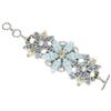 SIMON CHANG™ Crystal Blue Persuasion Bracelet