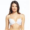 Triumph® All Over Lace Push Up Underwire Bra