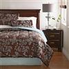 Riverbrook Home 4-Piece 'Olivia' Comforter set