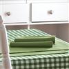 wholeHome CASUAL (TM/MC) 'Cotton Solid' Set of 4 Solid Napkins