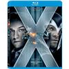 X-Men: First Class Blu-ray