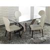 'Albion' 5pc Dining Set