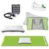 dreamGEAR® 15 in 1 Players Kit Plus - White/Green