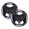 dreamGEAR® Nascar® Game Wheel Twin Pack