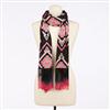 ATTITUDE® JAY MANUEL Attitude Cyber Tribal Diamond Scarf