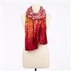 JESSICA®/MD Jessica Tribal Leopard Ombre Scarf