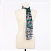 JESSICA®/MD Jessica Value Oblong Wavy Stripes Scarf