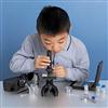 Vivitar® Die Cast Microscope Set