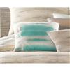 wholeHome CONTEMPORARY (TM/MC) Natural Resources Tie Dye Square Cushion