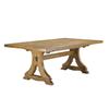 Thomasville™ 'Reinventions' Trestle Dining Table