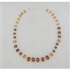 Napier® Colour Collage 16 inch Collar Necklace