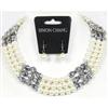 SIMON CHANG™ Pearl Necklace