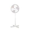 Airworks® 12'' Oscillating Desk Fan