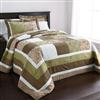 MILLANO COLLECTION® 'Brisbane' Bedspread Set