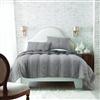 wholeHome CASUAL (TM/MC) Charlotte' Linen Quilt Set