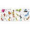 Brewster Fairy Wall Decal