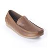 Clarks® Men's 'Brandt' Leather Slip-On