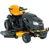CRAFTSMAN® Professional™ 26-Hp 'Turn Tight' Technology Lawn Tractor
