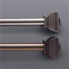 Levolor® 'Shanghai' 1'' Diametre Rod And Finial Set