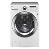 LG 4.5 cu. Ft. Front-Load Washer - White ,''Sears Exclusive''!