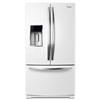 Whirlpool® 28.6 cu. Ft. French Door Refrigerator - White ice