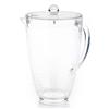 Whole Home®/MD Hammered Acrylic Pitcher - Eastern Promises