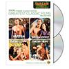 TCM Greatest Classic Films V1 Tarzan Box Set