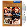 TCM Greatest Classic Legends Bette Davis Box Set