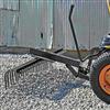 Agri-Fab® Landscape Rake