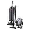 Hoover® Platinum Bagged Upright Vacuum with Portable Canister, UH30010CCA
