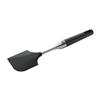 ZWILLING® TWIN® Pure Black Silicone Pastry Brush Scraper