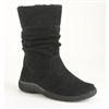 Wanderlust® Women's 'Rini' Waterproof Suede Slouch Boot