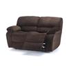 'Cheers II' Reclining Love Seat