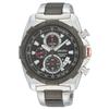 Seiko® Men's Chronograph Watch