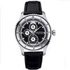 NAUTICA™ Men's Multi-Function Watch - Black