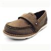 Tommy Hilfiger® Senior Boys' 'Ethan' Suede-Look Boat Shoe