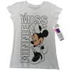 Disney® Girls' Colour Me Tee