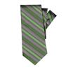 Protocol®/MD Textured Stripe Tie
