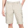 Calvin Klein Jeans Solid Cargo Short