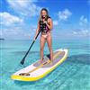 AIRHEAD® Na Pali 3.2 m (10ft 6 in.) Inflatable Stand-up Paddleboard