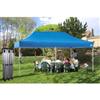 Impact 10 ft. x 20 ft. Aluminium Instant Canopy