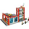 LEGO® City – Fire Station