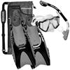 Sea Doo® Adult Snorkeling Set