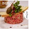 Dine for Two at Bistro V, Varennes, QC
